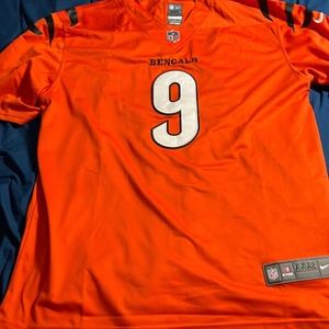 Joe Burrow Jersey 3XL